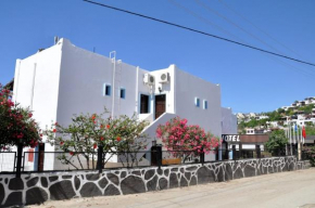 Gth Jarra Hotel